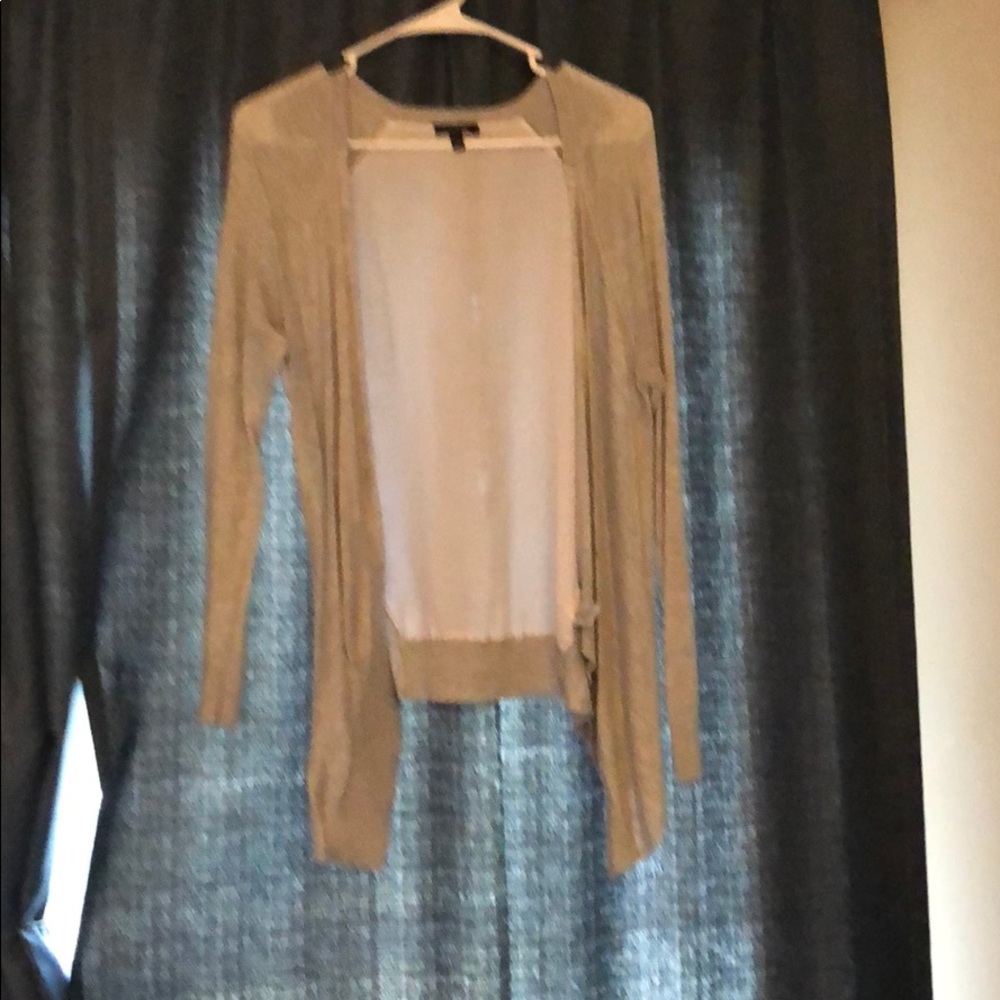 Cardigan
